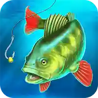 Fishing World MOD APK v1.2.11 (Unlimited Money)