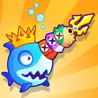 Fish.IO MOD APK v1.8.4 (Unlimited Money)