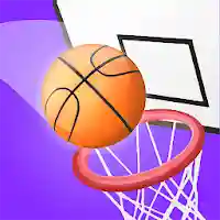 Five Hoops – Basketball Game MOD APK v20 (Unlimited Money)