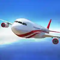 Flight Pilot: 3D Simulator MOD APK v2.11.33 (Unlimited Money)