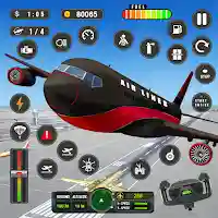 Flight Simulator – Plane Games MOD APK v1.4.1 (Unlimited Money)