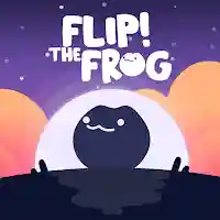 Flip the Frog – Fun Arcade MOD APK v2.5.10 (Unlimited Money)