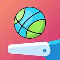 Flipper Dunk MOD APK v2.0.16 (Unlimited Money)