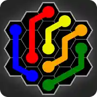 Flow Free: Hexes Mod APK (Unlimited Money) v3.4