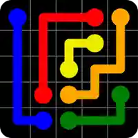 Flow Free Mod APK (Unlimited Money) v5.6