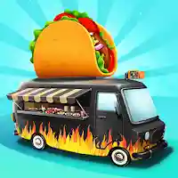 Food Truck Chef™ Cooking Games MOD APK v8.40 (Unlimited Money)