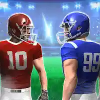 Football Battle: Touchdown MOD APK v1.38.1 (Unlimited Money)