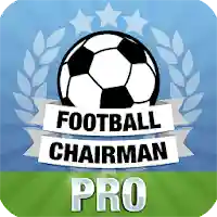 Football Chairman Pro (Soccer) Mod APK (Unlimited Money) v1.5.5