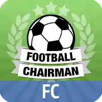 Football Chairman (Soccer) MOD APK v1.8.2 (Unlimited Money)