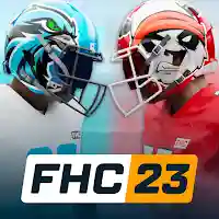 Football Head Coach 24 – FHC MOD APK v24.3.4 (Unlimited Money)