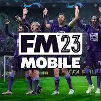 Football Manager 2023 Mobile Mod APK (Unlimited Money) v14.0.1 (All)