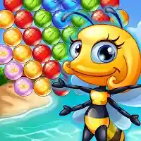 Forest Rescue: Bubble Pop MOD APK v15.0.44 (Unlimited Money)