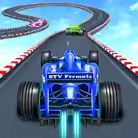 Formula Car Racing 3d Games MOD APK v3.1 (Unlimited Money)