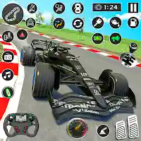 Formula Car Racing – Car Games MOD APK v3.4 (Unlimited Money)