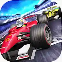 Formula Car Racing Simulator Mod APK (Unlimited Money) v18