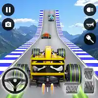 Formula Car Racing: Mega Ramp MOD APK v4.7.2 (Unlimited Money)