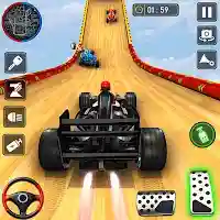 Formula Car Driving: Car Games MOD APK v2.4 (Unlimited Money)