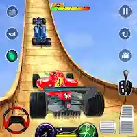 Formula Car Racing Car Games MOD APK v1.1.11 (Unlimited Money)