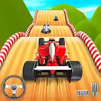Formula Racing: Car Games MOD APK v1.64 (Unlimited Money)