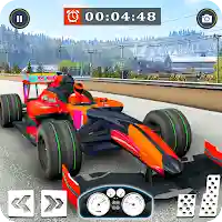 Formula Racing Car Racing Game MOD APK v1.3.2 (Unlimited Money)