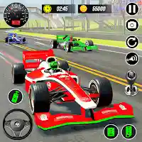 Formula Racing Game: Car Games MOD APK v3.0 (Unlimited Money)