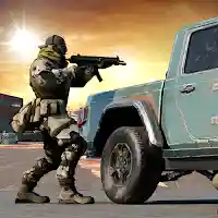 FPS BattleOps Shooting Games MOD APK v2.7 (Unlimited Money)
