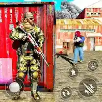 FPS Encounter Strike: Terroris Mod APK (Unlimited Money) v1.0