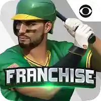 Franchise Baseball 2024 MOD APK v4.7.3 (Unlimited Money)