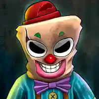 Freaky Clown : Town Mystery Mod APK (Unlimited Money) v2.4.4