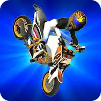 Freestyle King – 3D stunt game MOD APK v3 (Unlimited Money)