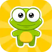 Frog: funny adventures Mod APK (Unlimited Money) v1.1.5