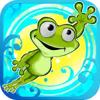 Froggy Splash Mod APK (Unlimited Money) v2.0.6