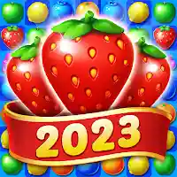 Fruit Diary – Match 3 Games MOD APK v1.75.2 (Unlimited Money)