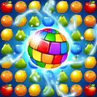 Fruits Magic Sweet Garden MOD APK v1.2.8 (Unlimited Money)