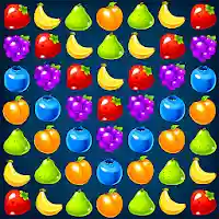 Fruits Master – Match 3 MOD APK v1.3.1 (Unlimited Money)