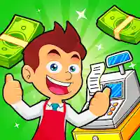 Fuel Cashier: Supermarket Cash Mod APK (Unlimited Money) v1.4.1