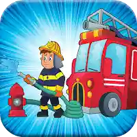 Fun Firefighter Games For Kids Mod APK (Unlimited Money) v2.02