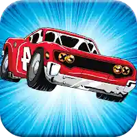 Fun Kids Cars Games Under 6 Mod APK (Unlimited Money) v2.02