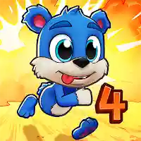 Fun Run 4 MOD APK v2.4.3 (Unlimited Money)