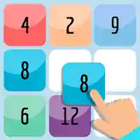 Fused: Number Puzzle Game MOD APK v2.1.9 (Unlimited Money)