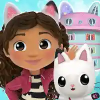 Gabbys Dollhouse: Games & Cats MOD APK v2.7.8 (Unlimited Money)