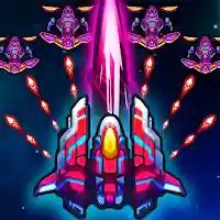 Galaxy Shooter: Arcade Attack MOD APK v0.91 (Unlimited Money)