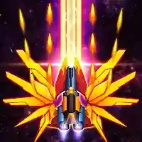 Galaxy Invader: Alien Shooting MOD APK v2.9.42 (Unlimited Money)