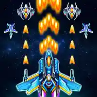 Galaxy sky shooting Mod APK (Unlimited Money) v4.9.5