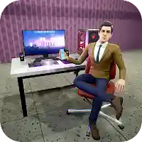 Game Dev Story 3D Simulator MOD APK v1.2 (Unlimited Money)