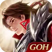 Game of Heroes：Three Kingdoms MOD APK v2.7.0 (Unlimited Money)