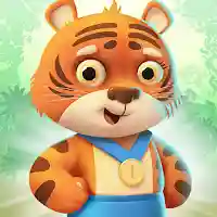 Toddler & kids learning games MOD APK v1.9.7 (Unlimited Money)