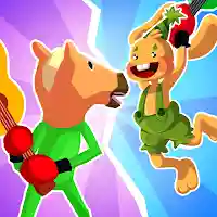 Gang Boxing Arena MOD APK v1.2.8.17 (Unlimited Money)