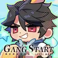 Gang Start : 異世界極道傳說 MOD APK v0.14.1 (Unlimited Money)