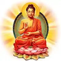 Gautama Buddha Quotes Images Mod APK (Unlimited Money) v3.8